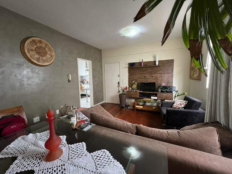 Apartamento à venda no DONA CLARA: 