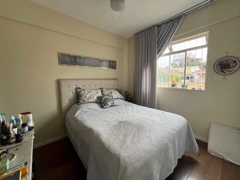 Apartamento à venda no DONA CLARA: 