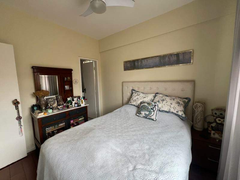 Apartamento à venda no DONA CLARA: 