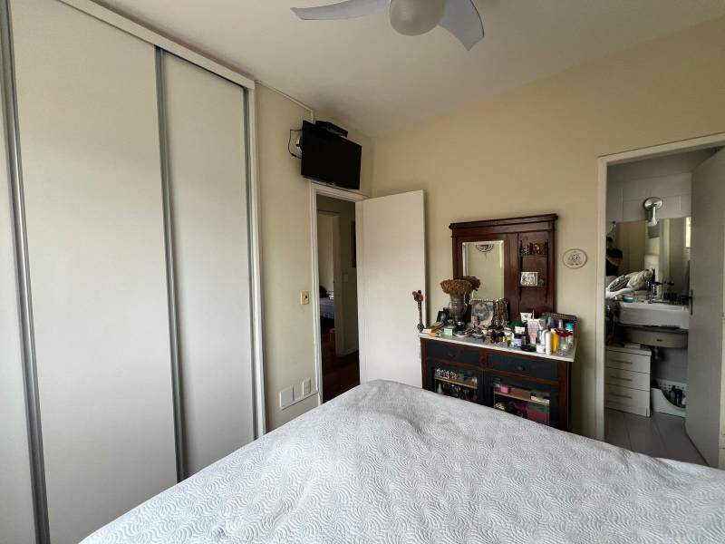 Apartamento à venda no DONA CLARA: 