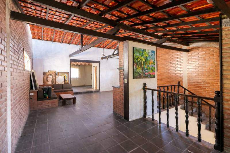Casa à venda no Prado: 