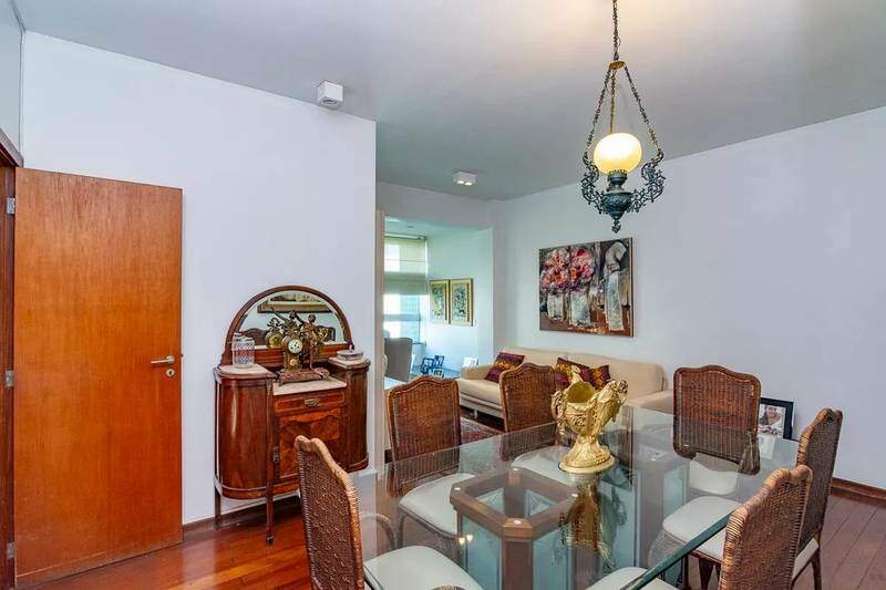 Apartamento à venda no São Pedro: 