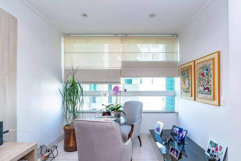 Apartamento à venda no São Pedro: 