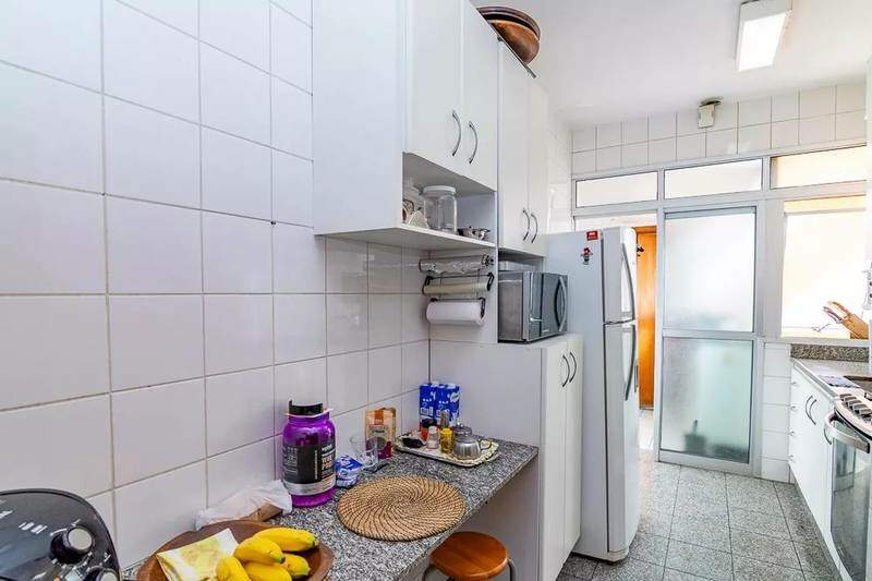 Apartamento à venda no São Pedro: 