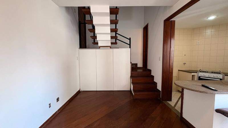 Apartamento à venda no Lourdes: 
