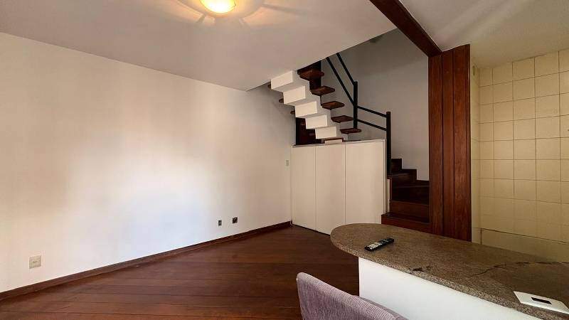 Apartamento à venda no Lourdes: 