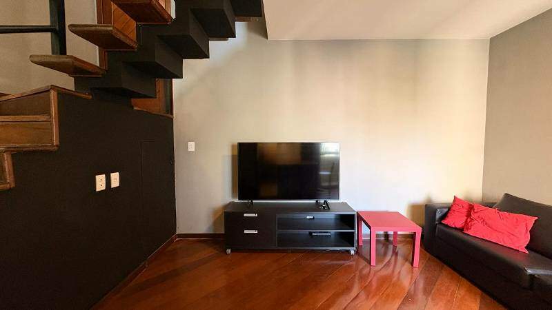 Apartamento à venda no Lourdes: 