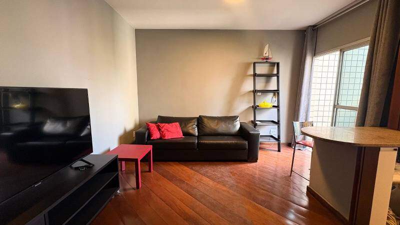 Apartamento à venda no Lourdes: 
