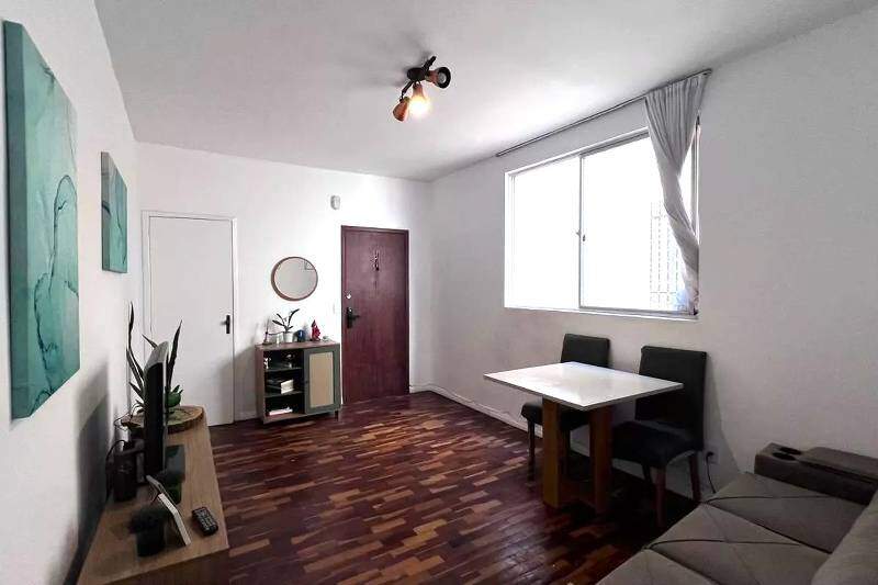 Apartamento à venda no Luxemburgo: 