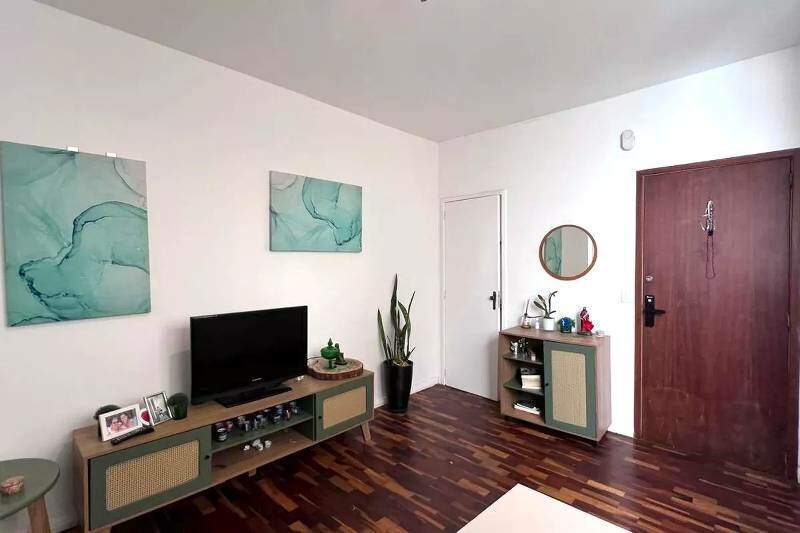 Apartamento à venda no Luxemburgo: 