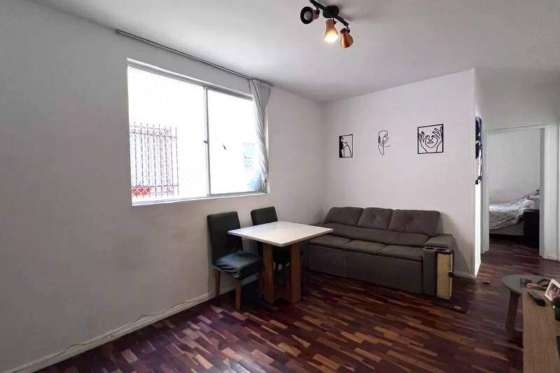 Apartamento à venda no Luxemburgo: 