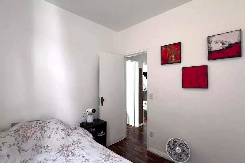 Apartamento à venda no Luxemburgo: 