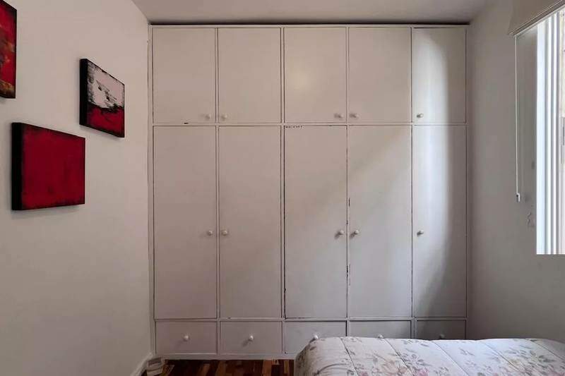 Apartamento à venda no Luxemburgo: 
