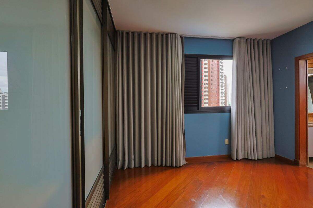 Apartamento à venda no Belvedere: 