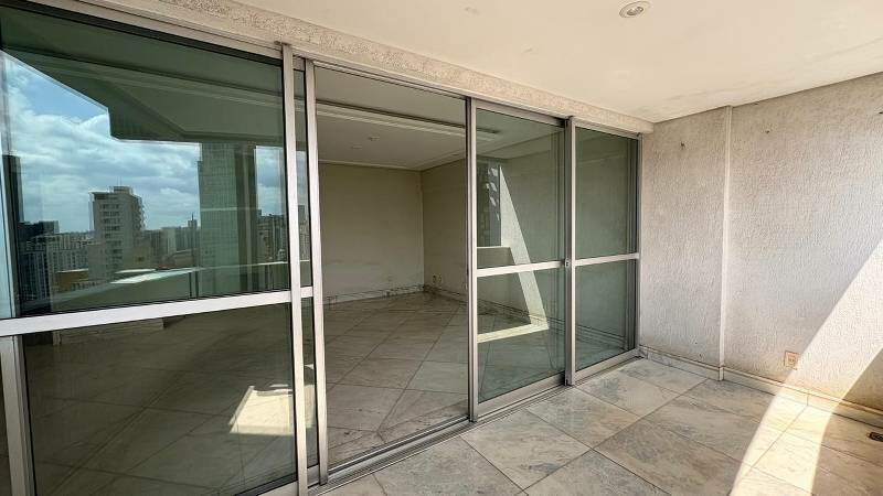 Apartamento à venda no Lourdes: 