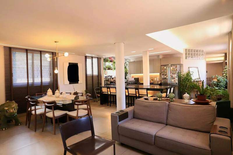Apartamento à venda no Santo Antônio: 