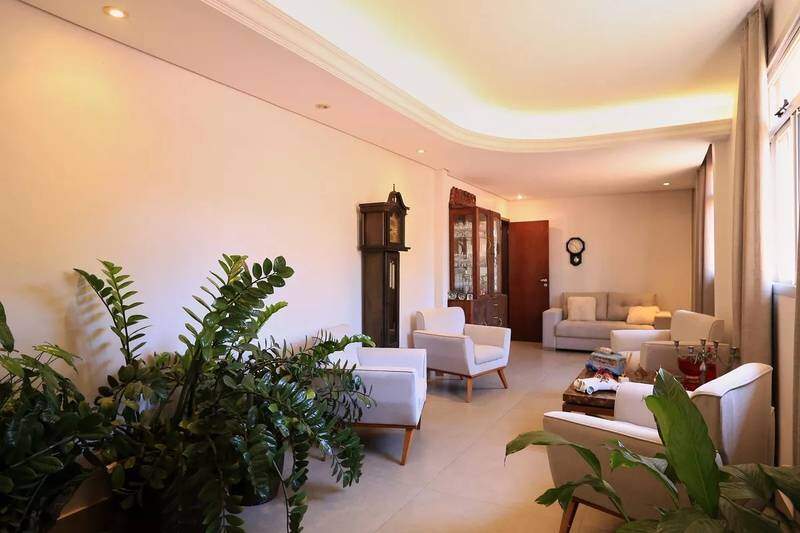Apartamento à venda no Santo Antônio: 