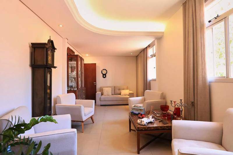 Apartamento à venda no Santo Antônio: 