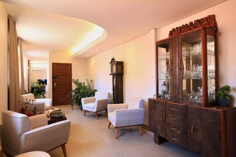 Apartamento à venda no Santo Antônio: 
