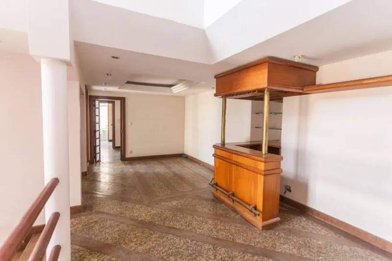 Casa à venda no Serra: 