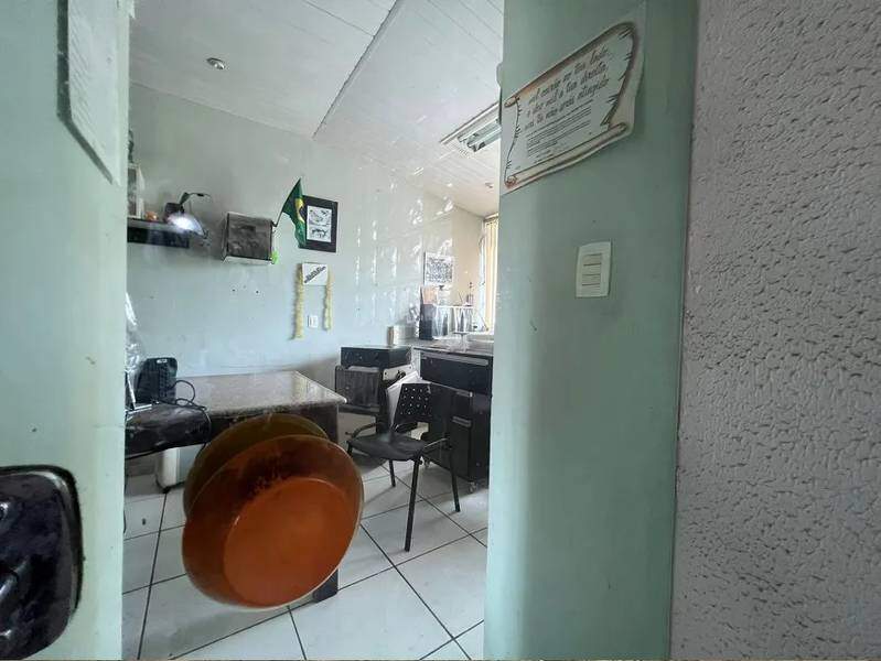 Cobertura à venda no Anchieta: 