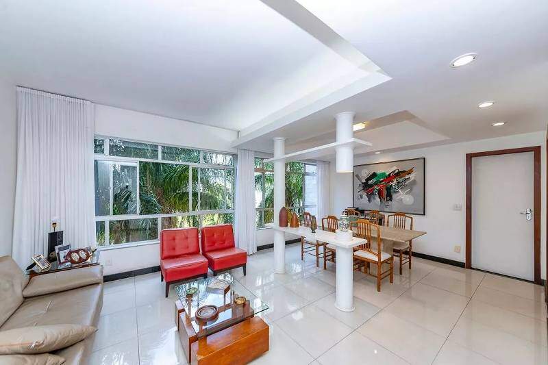 Apartamento à venda no Luxemburgo: 