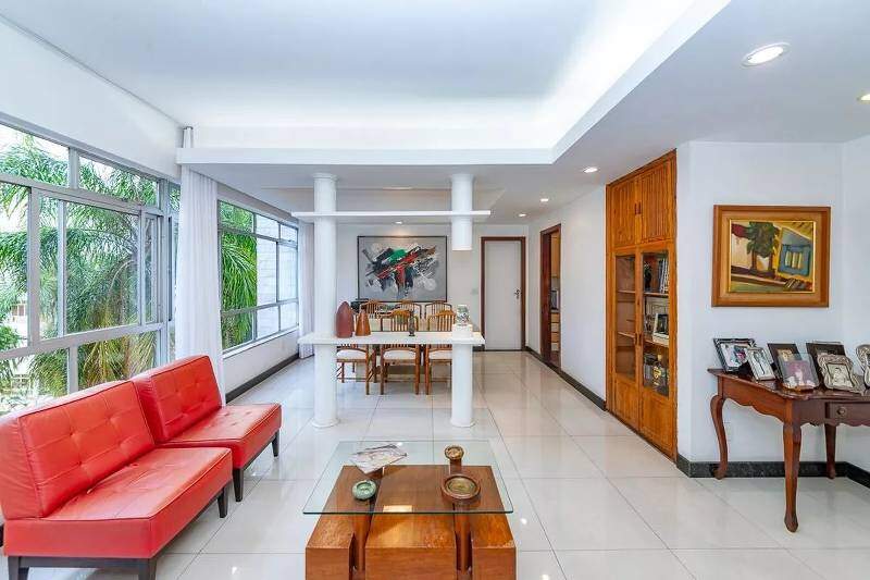 Apartamento à venda no Luxemburgo: 