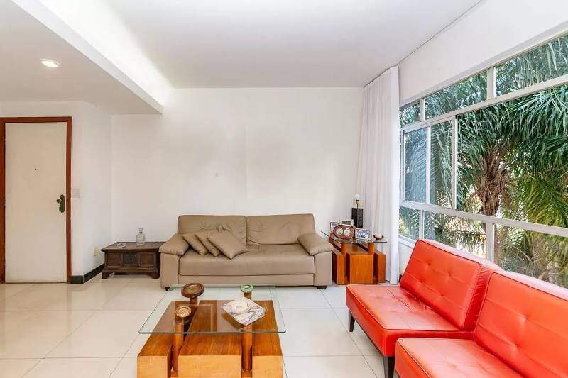 Apartamento à venda no Luxemburgo: 