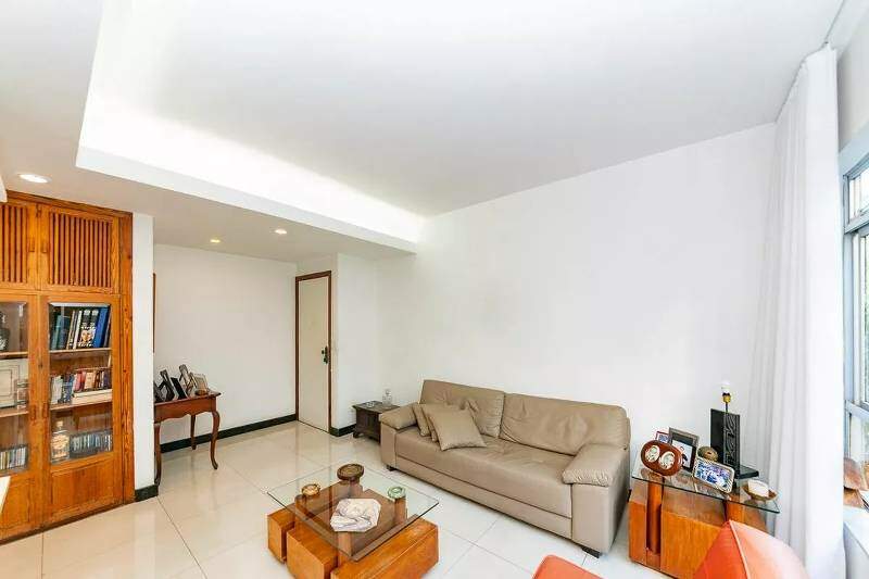 Apartamento à venda no Luxemburgo: 