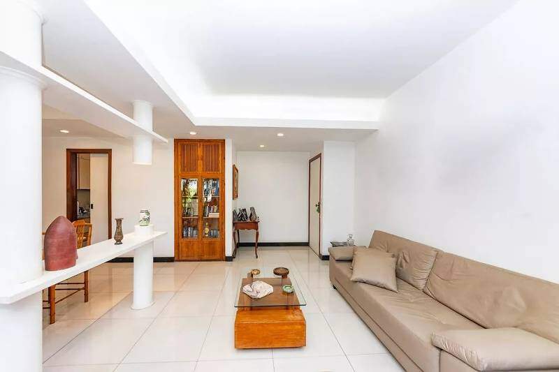 Apartamento à venda no Luxemburgo: 