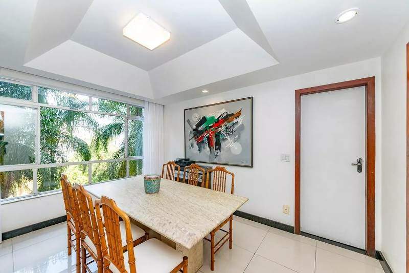 Apartamento à venda no Luxemburgo: 