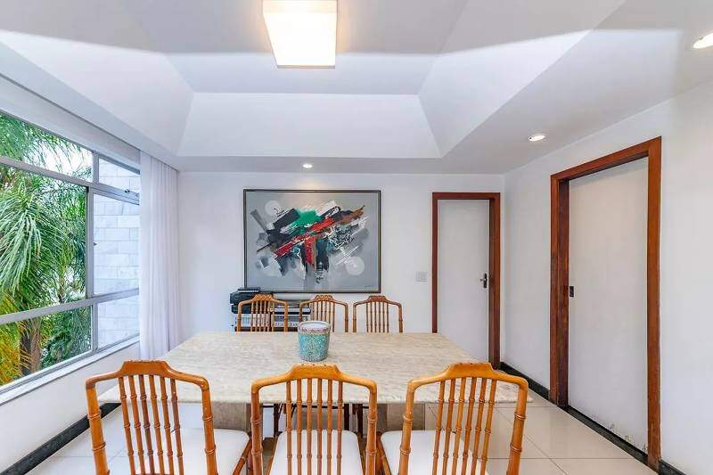 Apartamento à venda no Luxemburgo: 