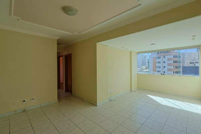 Apartamento à venda no UNIÃO: 