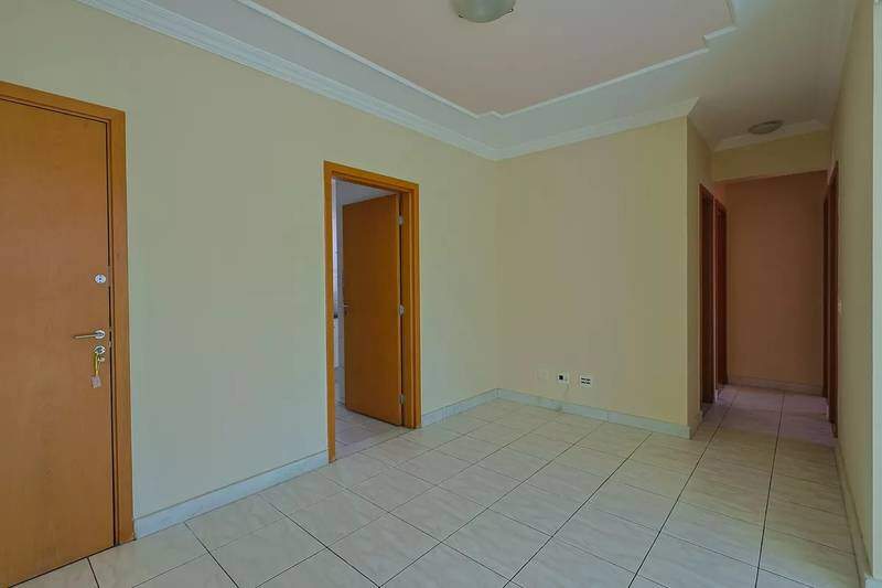 Apartamento à venda no UNIÃO: 
