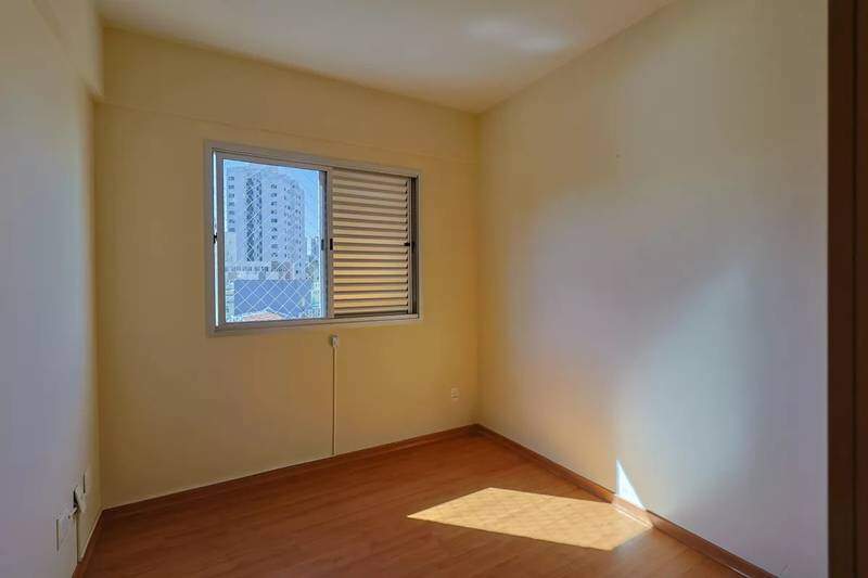 Apartamento à venda no UNIÃO: 