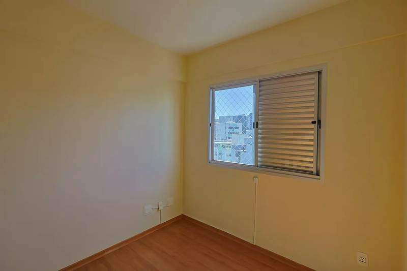 Apartamento à venda no UNIÃO: 