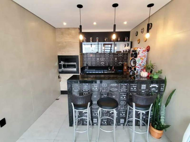 Casa à venda no Trevo: 
