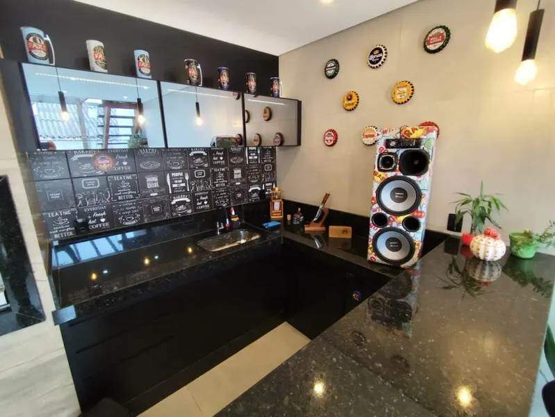 Casa à venda no Trevo: 