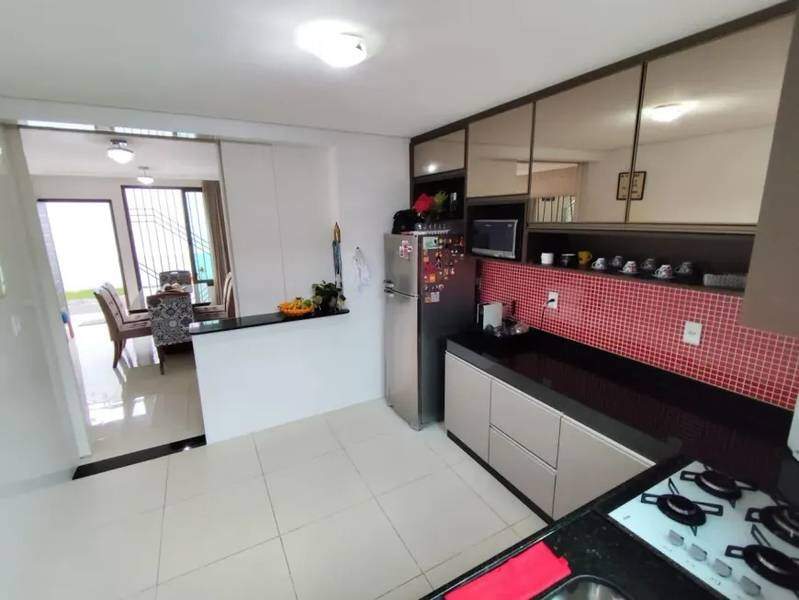 Casa à venda no Trevo: 