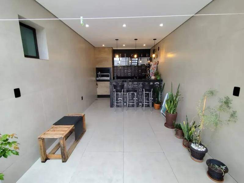 Casa à venda no Trevo: 