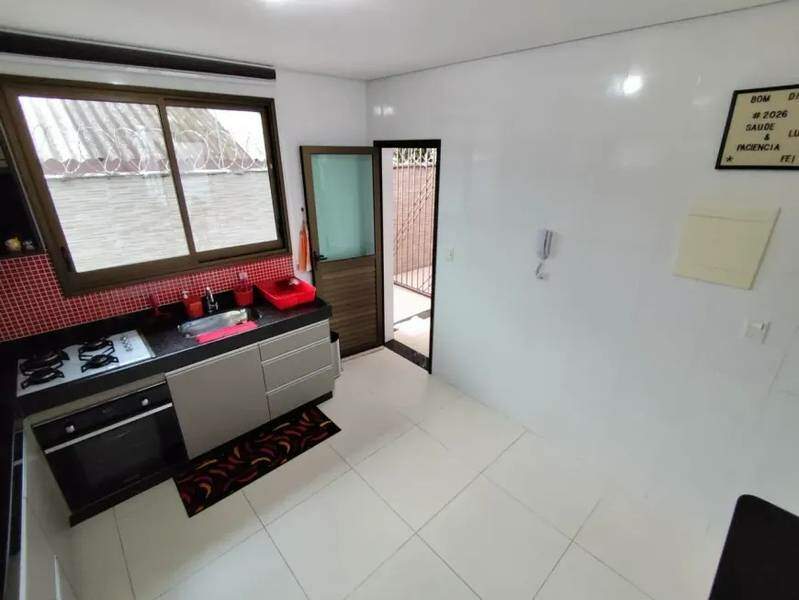 Casa à venda no Trevo: 