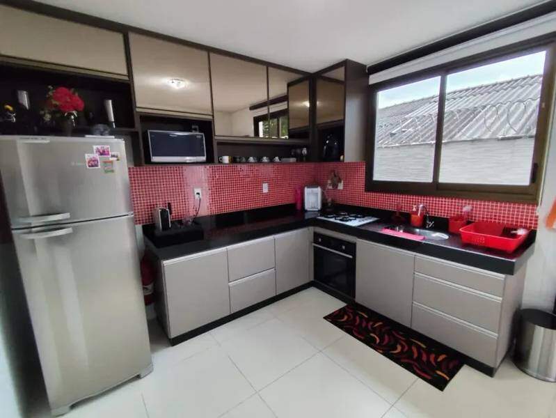 Casa à venda no Trevo: 