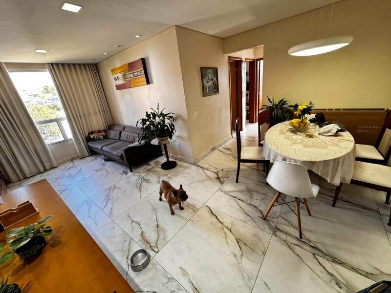 Apartamento à venda no GRAÇA: 