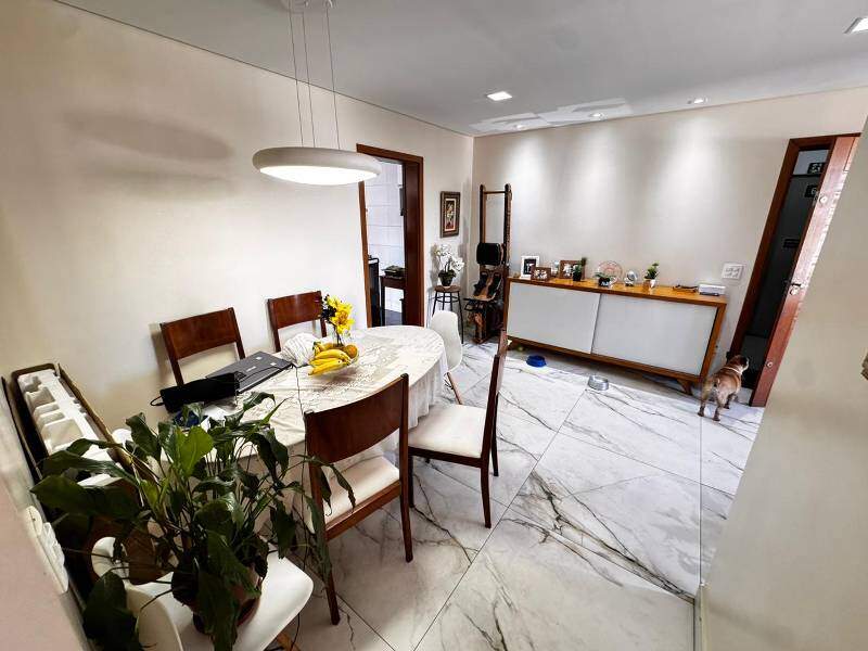 Apartamento à venda no GRAÇA: 