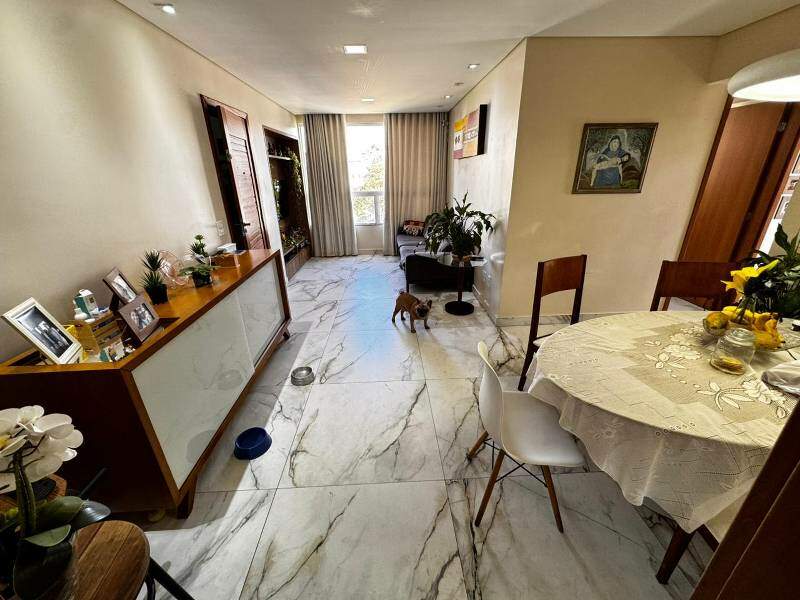 Apartamento à venda no GRAÇA: 