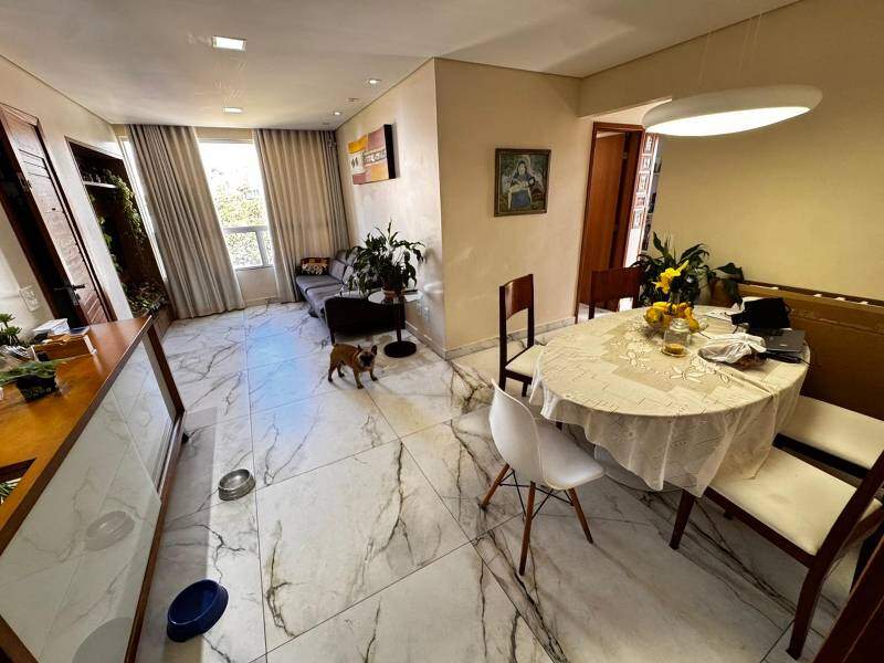 Apartamento à venda no GRAÇA: 
