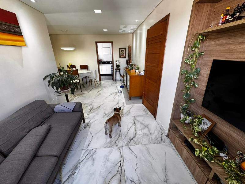Apartamento à venda no GRAÇA: 