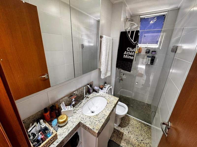 Apartamento à venda no GRAÇA: 