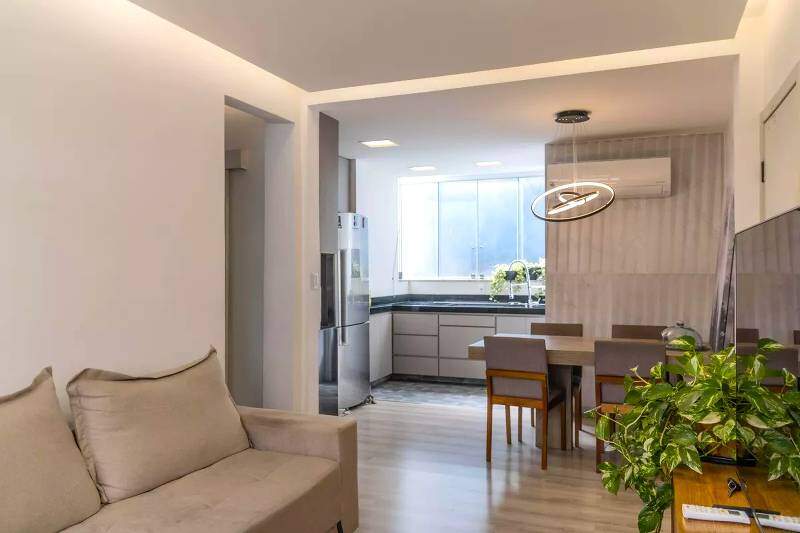 Apartamento à venda no Gutierrez: 