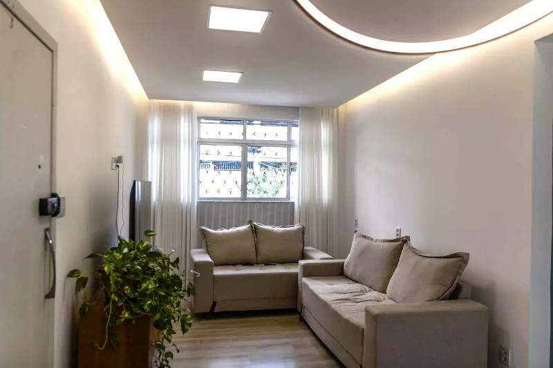 Apartamento à venda no Gutierrez: 